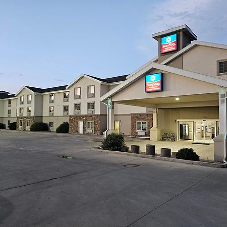 Executive Inn & Suites Extended Stay - Vernal Εξωτερικό φωτογραφία