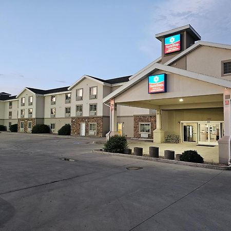 Executive Inn & Suites Extended Stay - Vernal Εξωτερικό φωτογραφία