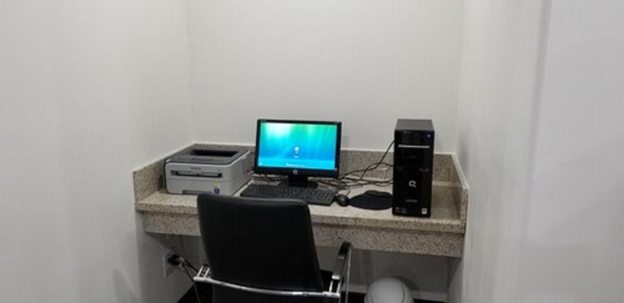 Executive Inn & Suites Extended Stay - Vernal Εξωτερικό φωτογραφία