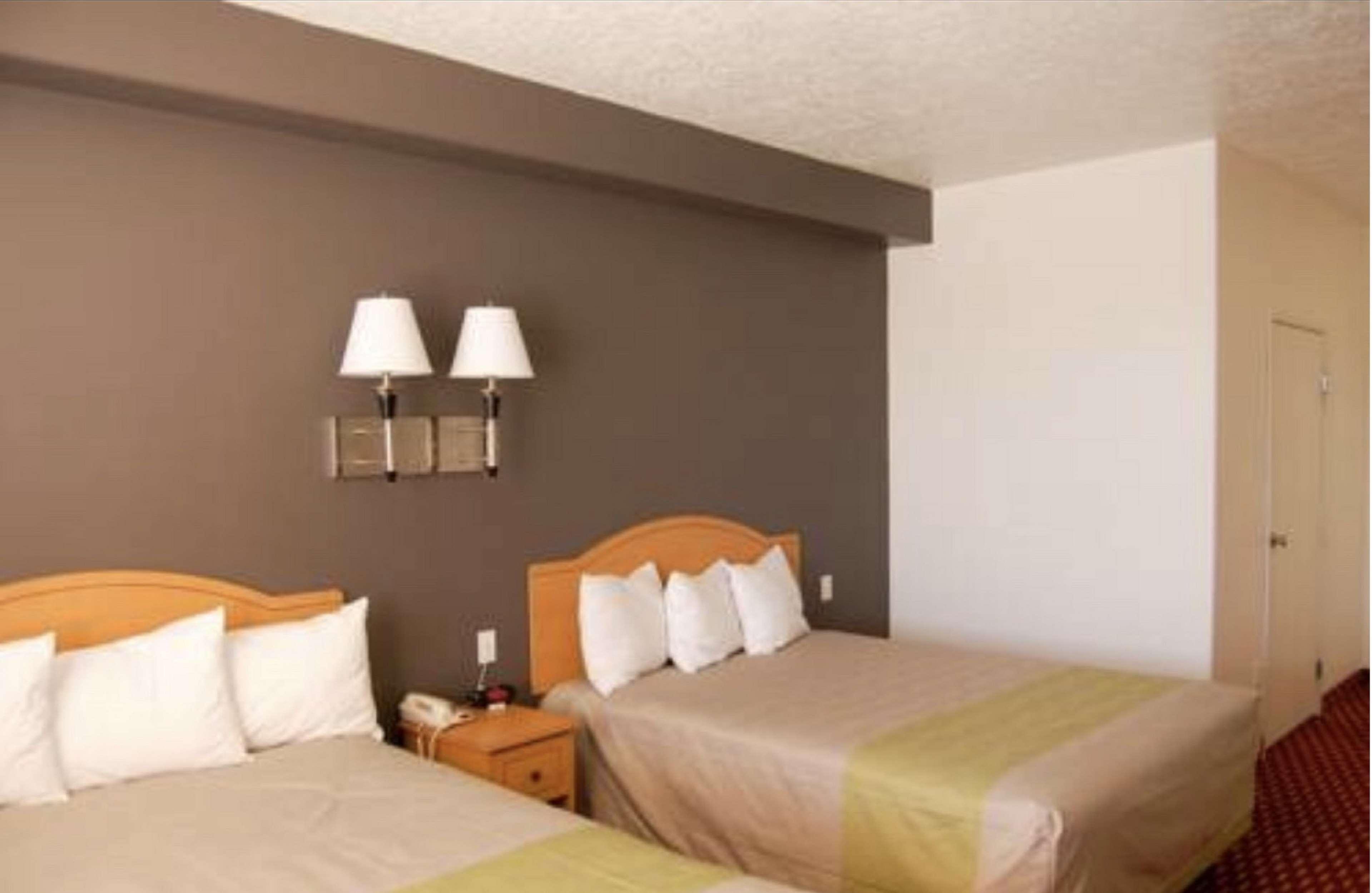 Executive Inn & Suites Extended Stay - Vernal Εξωτερικό φωτογραφία