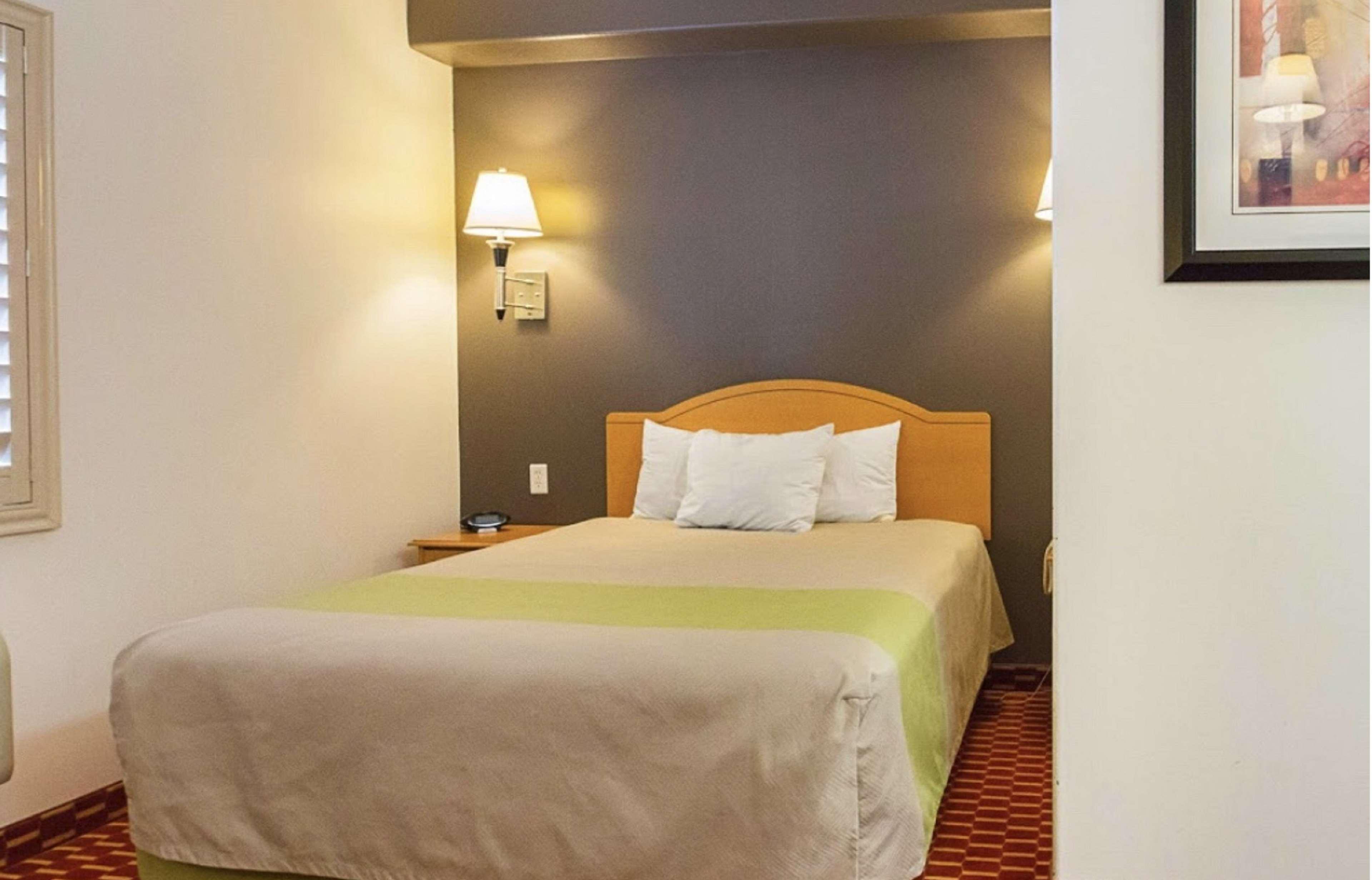 Executive Inn & Suites Extended Stay - Vernal Δωμάτιο φωτογραφία