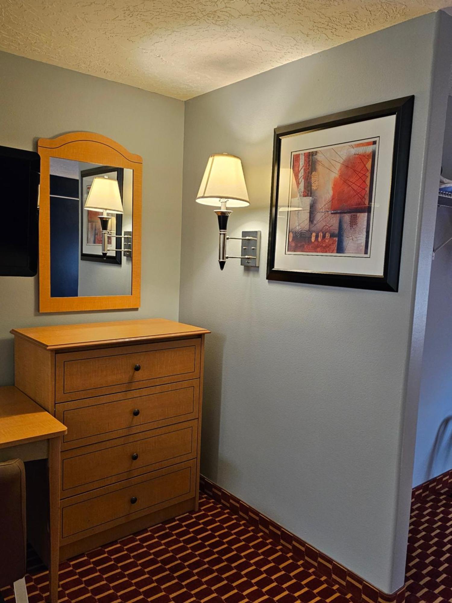 Executive Inn & Suites Extended Stay - Vernal Εξωτερικό φωτογραφία