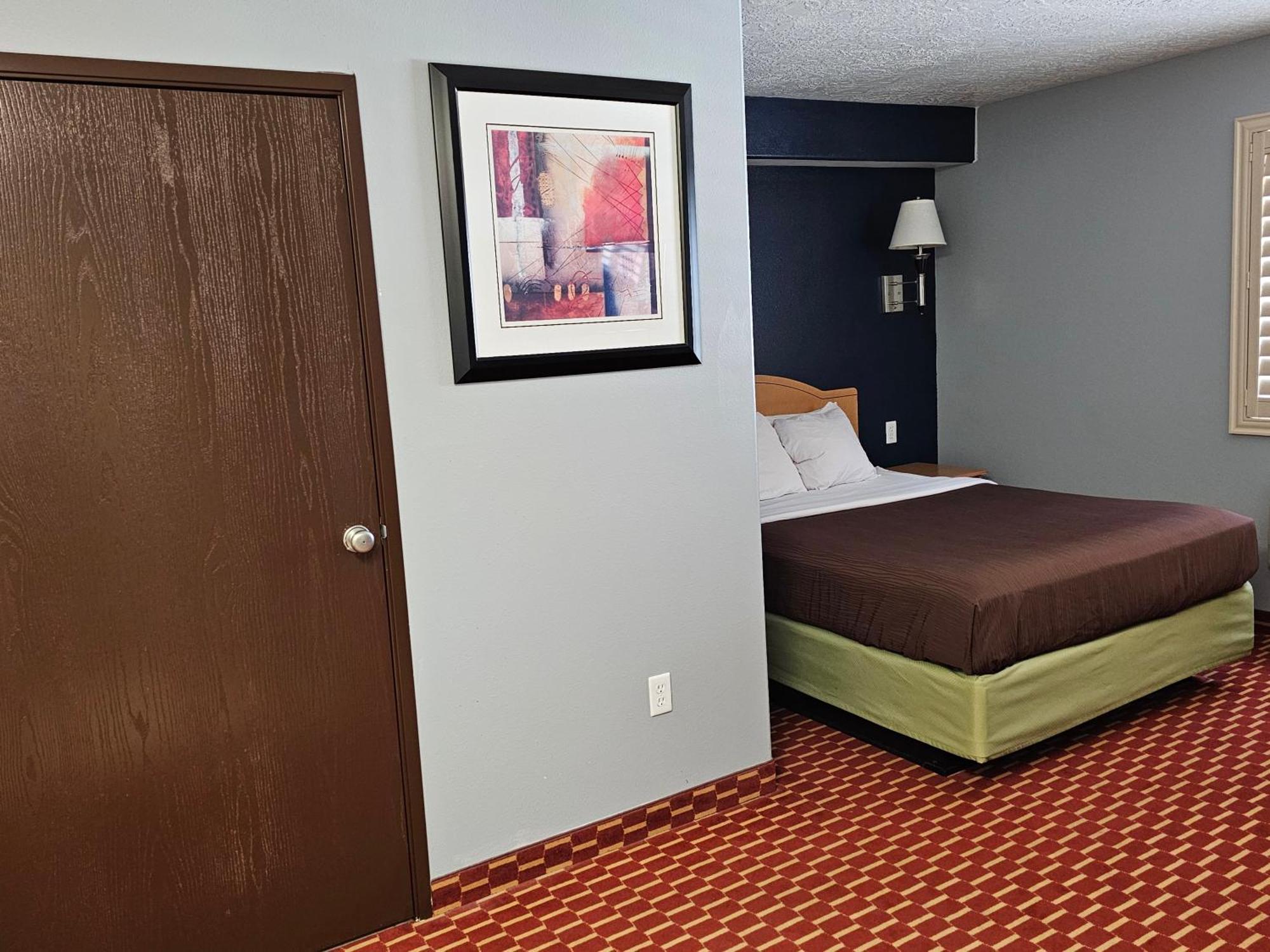 Executive Inn & Suites Extended Stay - Vernal Εξωτερικό φωτογραφία