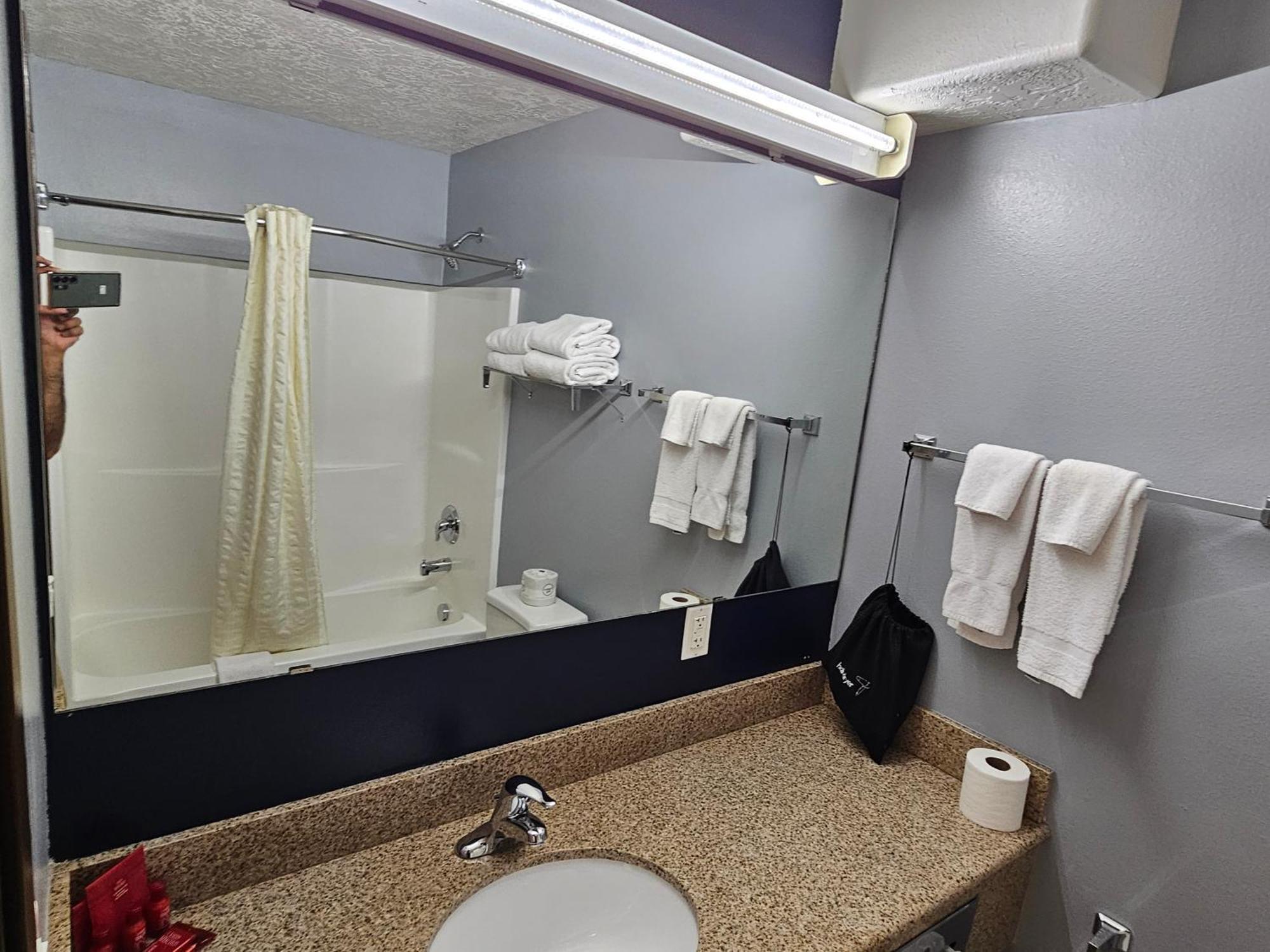 Executive Inn & Suites Extended Stay - Vernal Εξωτερικό φωτογραφία