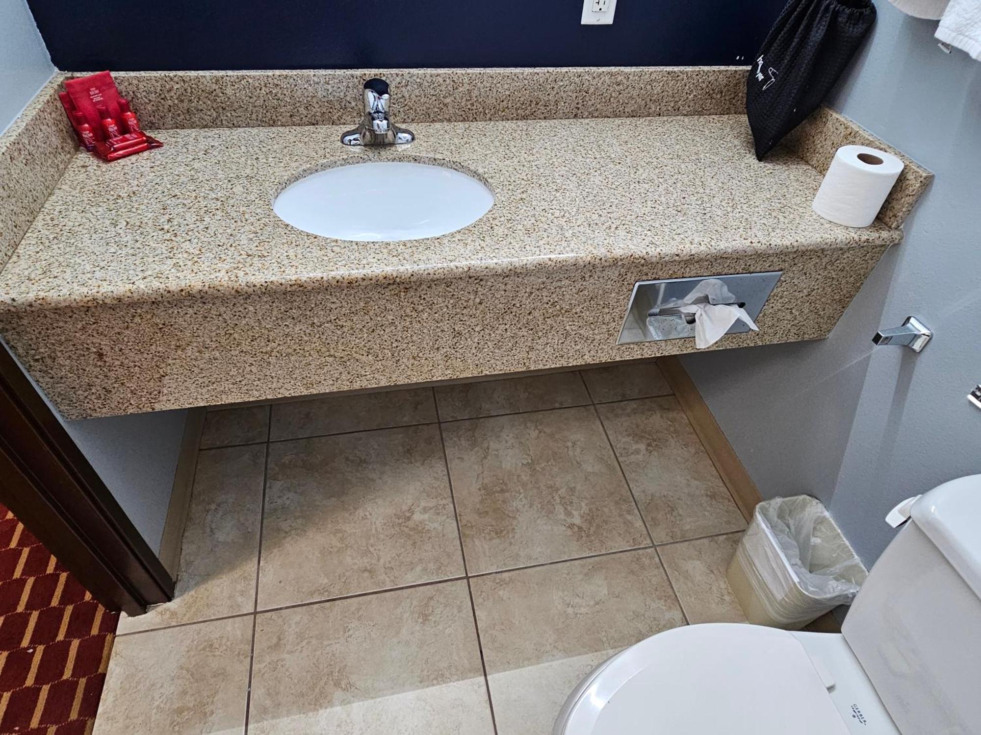 Executive Inn & Suites Extended Stay - Vernal Εξωτερικό φωτογραφία