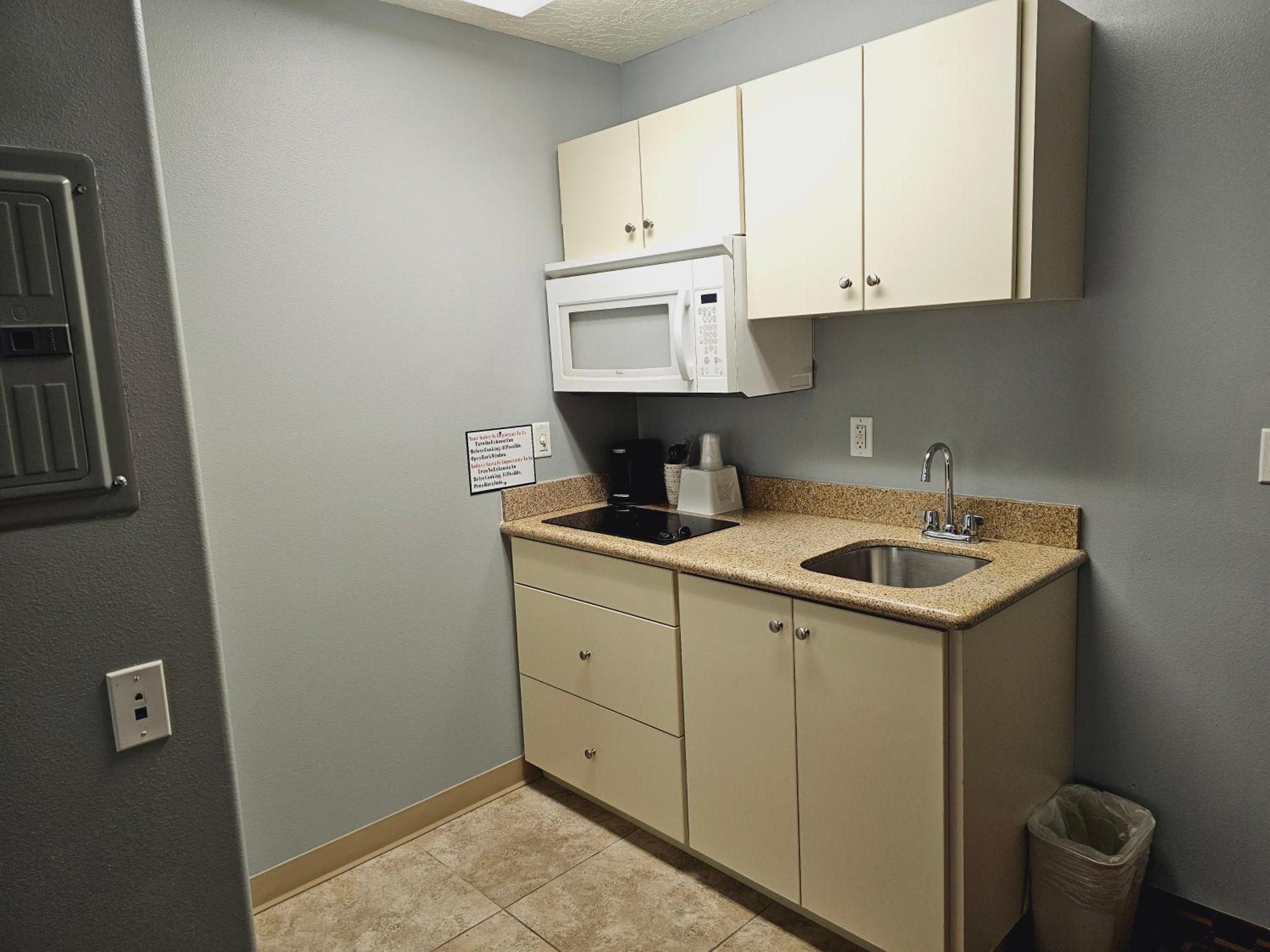 Executive Inn & Suites Extended Stay - Vernal Εξωτερικό φωτογραφία