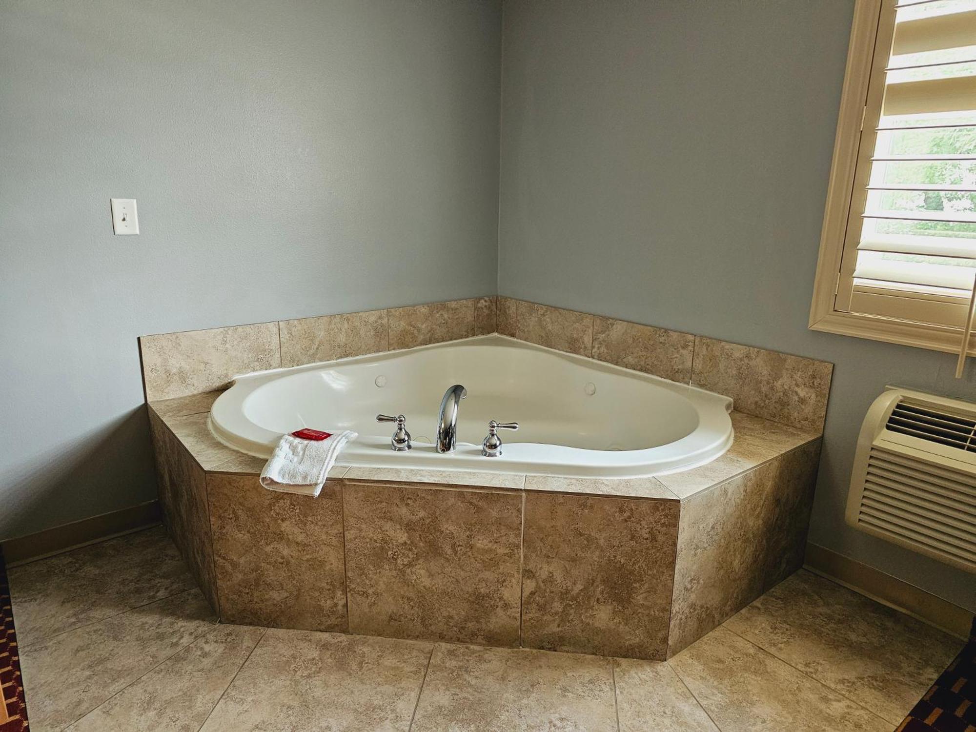 Executive Inn & Suites Extended Stay - Vernal Εξωτερικό φωτογραφία