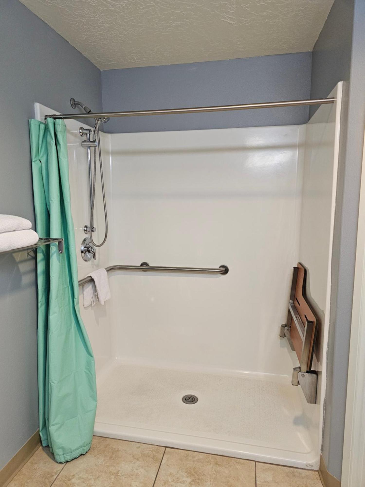 Executive Inn & Suites Extended Stay - Vernal Εξωτερικό φωτογραφία