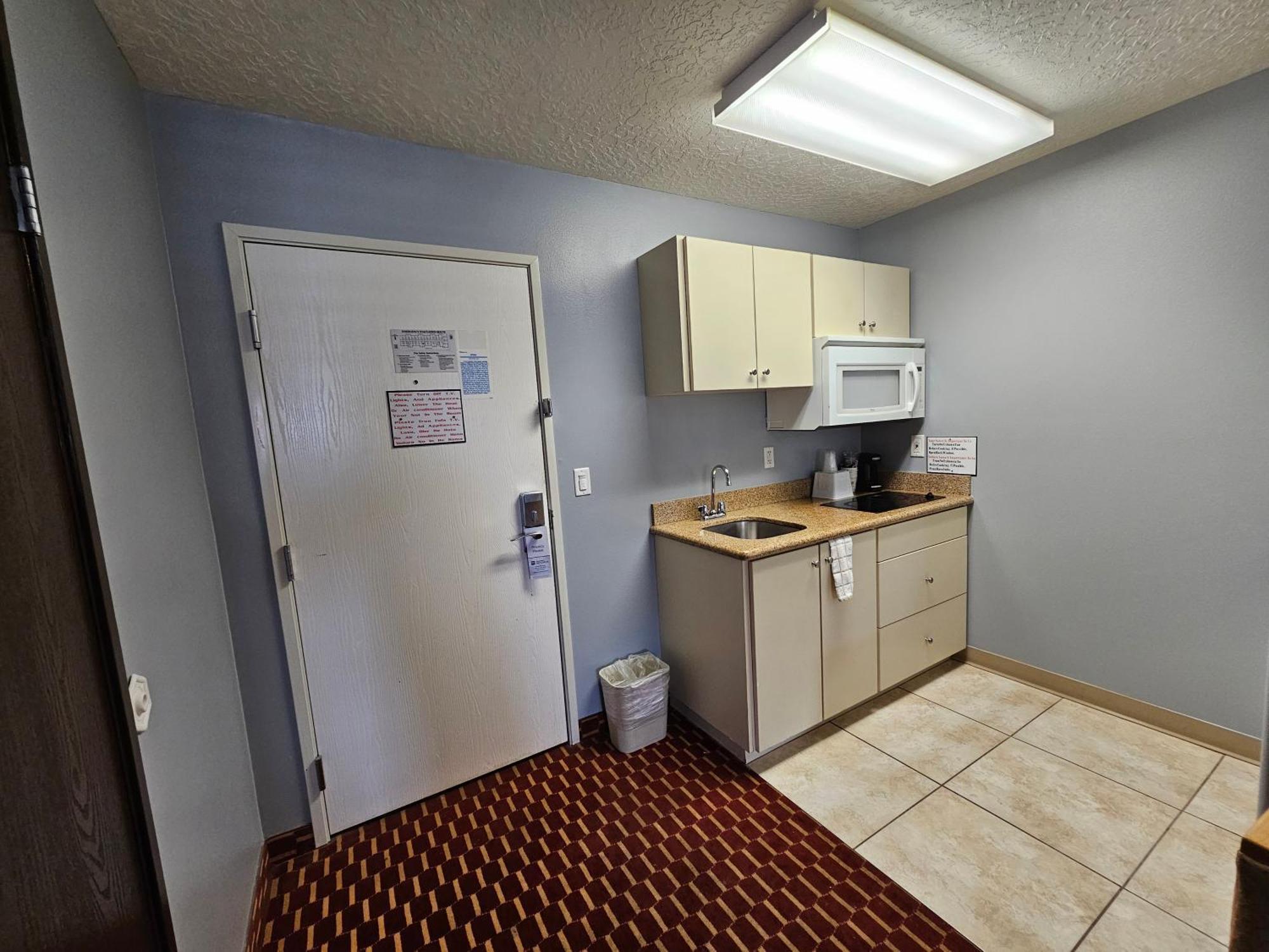 Executive Inn & Suites Extended Stay - Vernal Εξωτερικό φωτογραφία