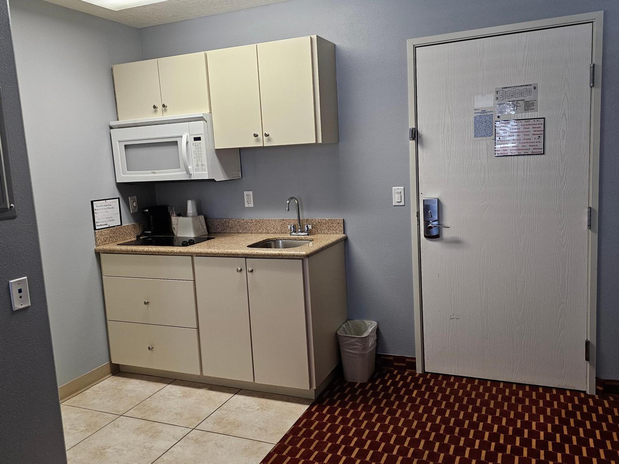 Executive Inn & Suites Extended Stay - Vernal Εξωτερικό φωτογραφία