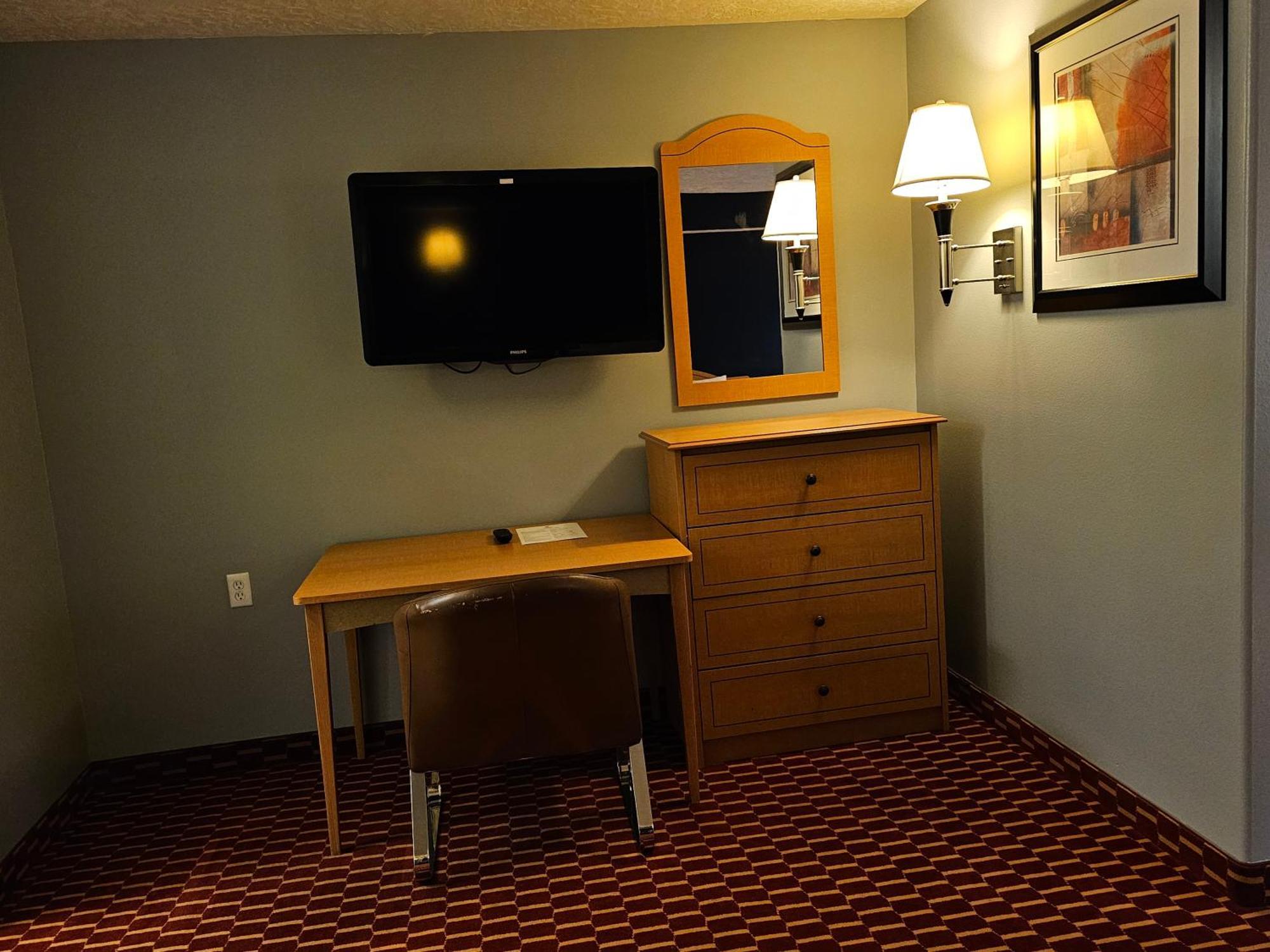 Executive Inn & Suites Extended Stay - Vernal Εξωτερικό φωτογραφία