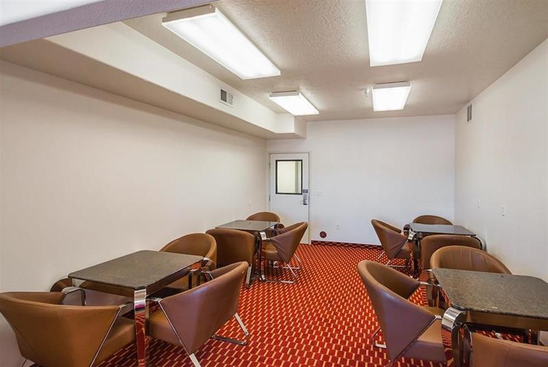 Executive Inn & Suites Extended Stay - Vernal Εξωτερικό φωτογραφία